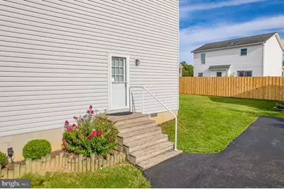 100 Cornwell Drive, Romney, WV 26757 - Photo 7