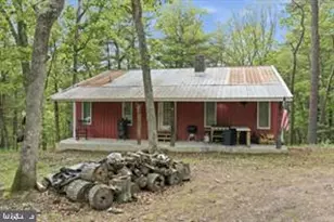 Dave Moreland Rd, Slanesville, WV 25444 - Photo 13