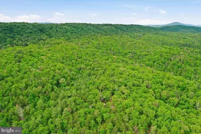 Dave Moreland Road, Slanesville, WV 25444 - Photo 35