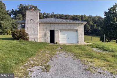 814 Becks Gap Road, Capon Bridge, WV 26704 - Photo 23