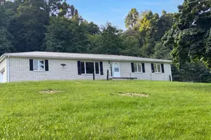 814 Becks Gap Rd, Capon Bridge, WV 26704 - Photo 1