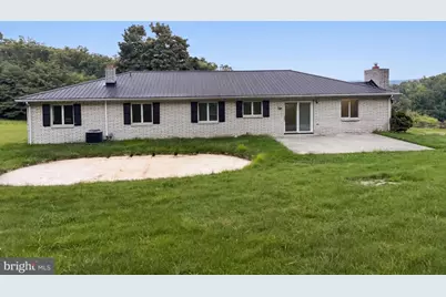 814 Becks Gap Road, Capon Bridge, WV 26704 - Photo 5