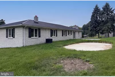 814 Becks Gap Road, Capon Bridge, WV 26704 - Photo 25