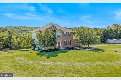 374 Farm View Lane, Romney, WV 26757 - Photo 3