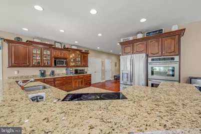 374 Farm View Lane, Romney, WV 26757 - Photo 15