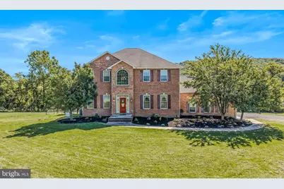374 Farm View Lane, Romney, WV 26757 - Photo 1