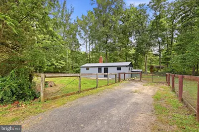 9184 Cold Stream Road, Capon Bridge, WV 26711 - Photo 39