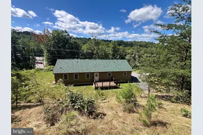 280 Clara Davis Lane, Augusta, WV 26704 - Photo 11