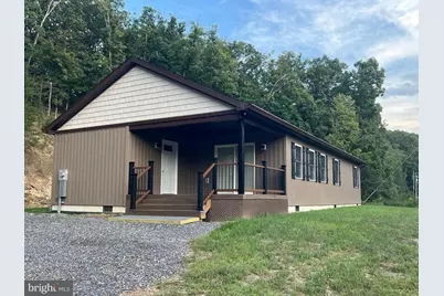 280 Clara Davis Lane, Augusta, WV 26704 - Photo 1
