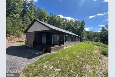 280 Clara Davis Lane, Augusta, WV 26704 - Photo 3