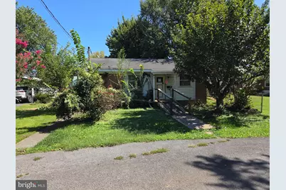 414 Center Avenue, Romney, WV 26757 - Photo 1
