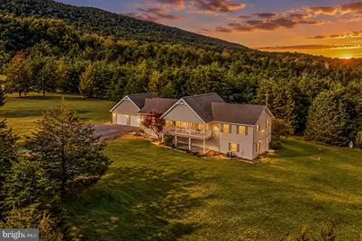 112 Monument Drive, Paw Paw, WV 25434 - Photo 43
