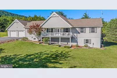 112 Monument Drive, Paw Paw, WV 25434 - Photo 1