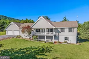 112 Monument Dr, Paw Paw, WV 25434 - Photo 1