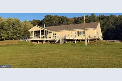 633 Mid Haines Road, Augusta, WV 26704 - Photo 5
