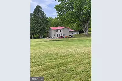 5202 Slanesville Pike, Points, WV 25437 - Photo 1