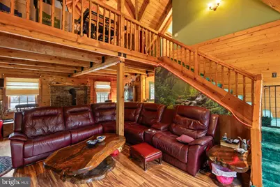1305 Whispering Pines Road, Paw Paw, WV 25434 - Photo 19