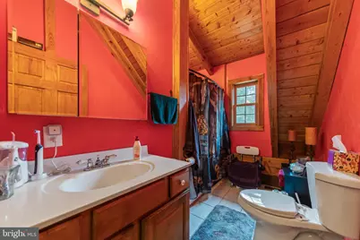 1305 Whispering Pines Road, Paw Paw, WV 25434 - Photo 27