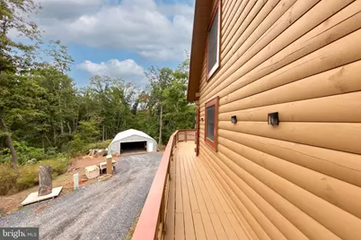 1305 Whispering Pines Road, Paw Paw, WV 25434 - Photo 41