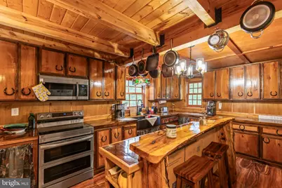1305 Whispering Pines Road, Paw Paw, WV 25434 - Photo 13