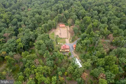 1305 Whispering Pines Road, Paw Paw, WV 25434 - Photo 11