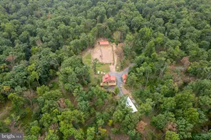 1305 Whispering Pines Rd, Paw Paw, WV 25434 - Photo 11