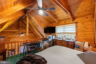 1305 Whispering Pines Road, Paw Paw, WV 25434 - Photo 23