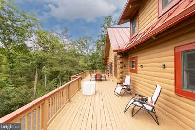 1305 Whispering Pines Road, Paw Paw, WV 25434 - Photo 39