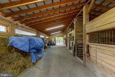 1305 Whispering Pines Road, Paw Paw, WV 25434 - Photo 59