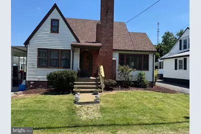 140 S Charlevoix Place, Romney, WV 26757 - Photo 1