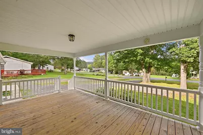 925 Christian Church Road, High View, WV 26808 - Photo 7