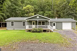 925 Christian Church Rd, High View, WV 26808 - Photo 1
