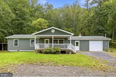 925 Christian Church Road, High View, WV 26808 - Photo 3
