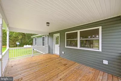 925 Christian Church Road, High View, WV 26808 - Photo 5