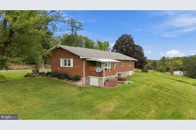 3714 Bloomery Pike, Augusta, WV 26704 - Photo 31