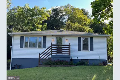 9139 Cumberland Road, Springfield, WV 26763 - Photo 1