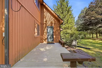 223 Fruit Orchard Drive, Capon Bridge, WV 26711 - Photo 67