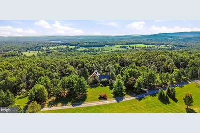 223 Fruit Orchard Drive, Capon Bridge, WV 26711 - Photo 83