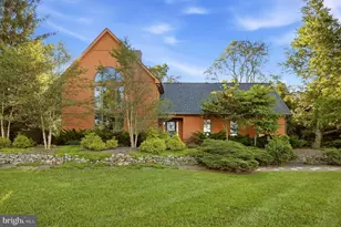 223 Fruit Orchard Dr, Capon Bridge, WV 26711 - Photo 1