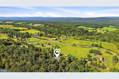 223 Fruit Orchard Drive, Capon Bridge, WV 26711 - Photo 87