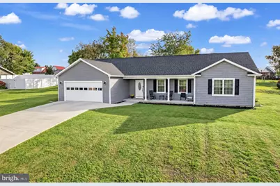 54 Autumn Drive, Romney, WV 26757 - Photo 1