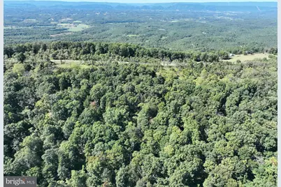 Lot 205 Graces Cabin Road, Springfield, WV 26763 - Photo 17