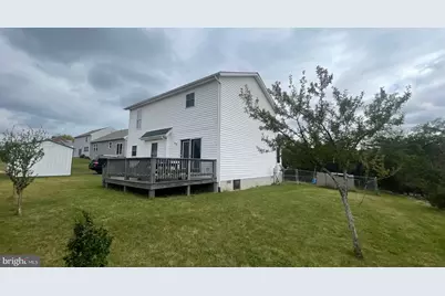 70 Cornwell Drive, Romney, WV 26757 - Photo 5