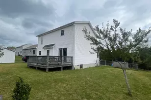 70 Cornwell Dr, Romney, WV 26757 - Photo 5