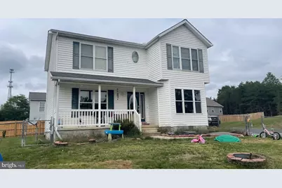 70 Cornwell Drive, Romney, WV 26757 - Photo 3
