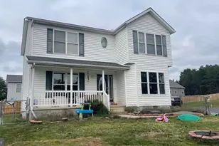 70 Cornwell Dr, Romney, WV 26757 - Photo 3