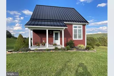 1265 Bethel Church Road, Romney, WV 26757 - Photo 1