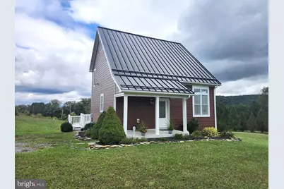 1265 Bethel Church Road, Romney, WV 26757 - Photo 7