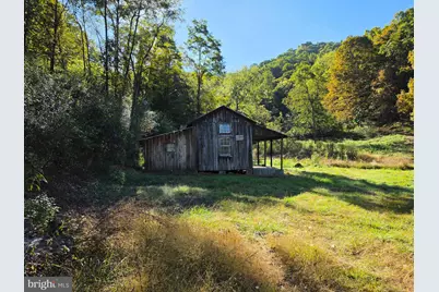 Lots 5 & 6 Proctor Road, Purgitsville, WV 26852 - Photo 9