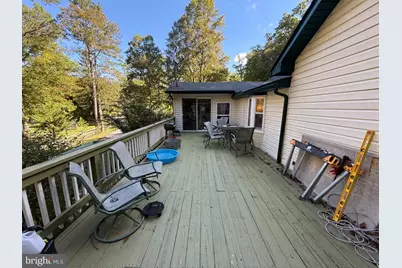 646 Himmelwright Road, Yellow Spring, WV 26865 - Photo 23